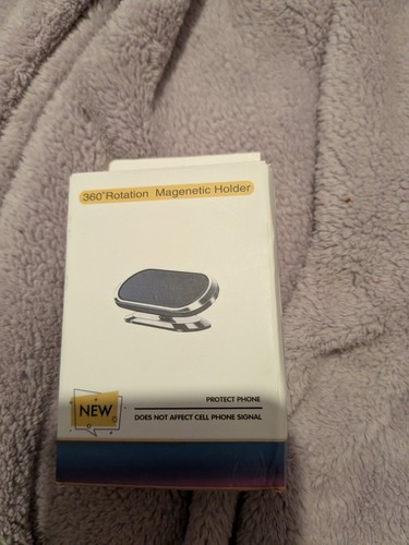 Universal magnetic car mobile - universal,
