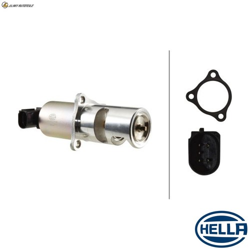 Egr valve 6nu 010 171 - 010, for