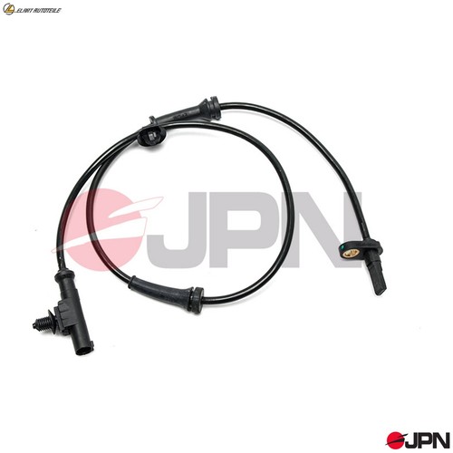 Wheel speed sensor 75e2068 - wheel,
