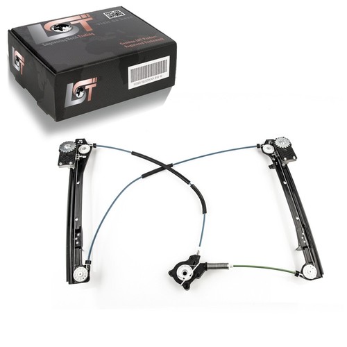Power window regulator front - regulator,