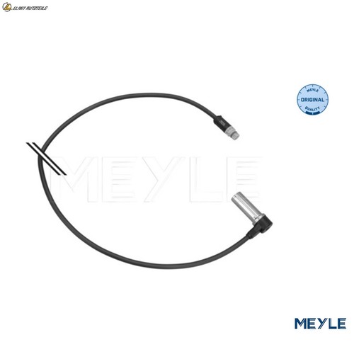 Wheel speed sensor 214 - wheel,