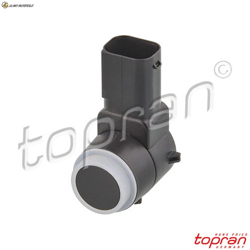 Parking sensor 600 - parking,