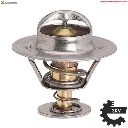 Thermostat coolant 20skv035 - thermostat,