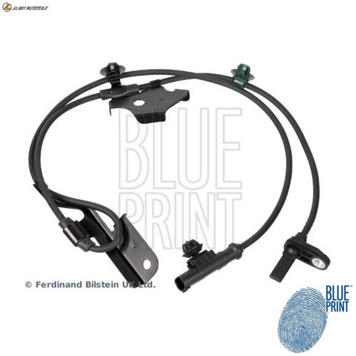 Wheel speed sensor adbp710003 - wheel,