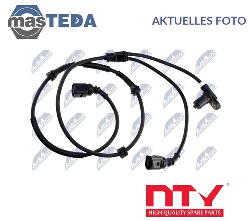Hca 013 abs sensor speed - sensor,