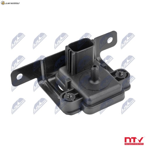 Sensor intake manifold - intake,