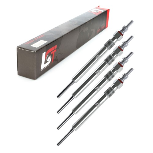 Glow plug rod - 4x,