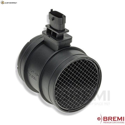 Mass air flow sensor - mass,