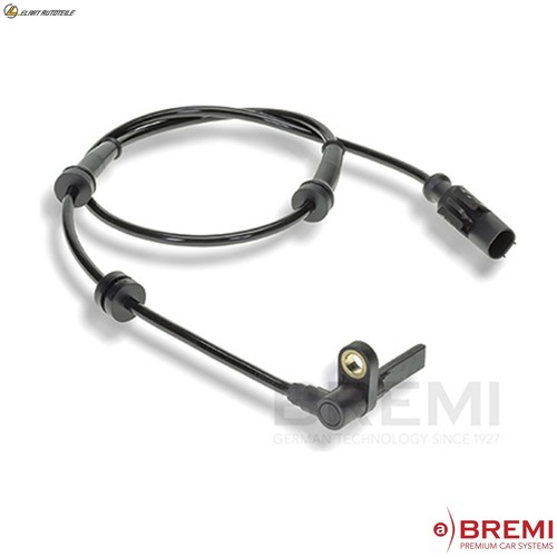Wheel speed sensor 51564 for - wheel,
