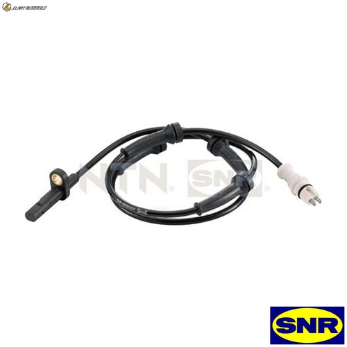 Wheel speed sensor - speed,