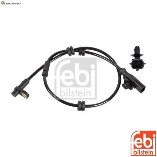 Wheel speed sensor 172455 for - sensor,