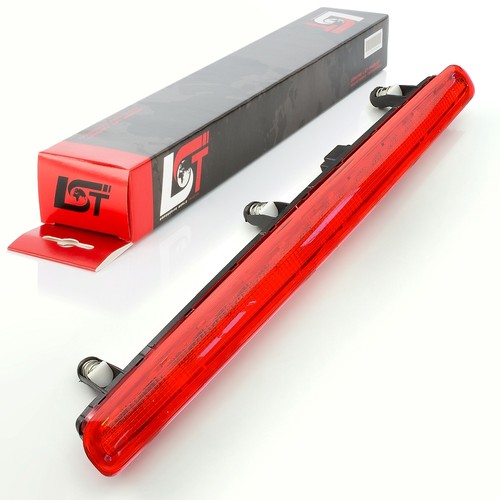 Additional brake light third