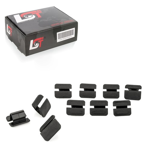 10x bonnet trim - 10x,