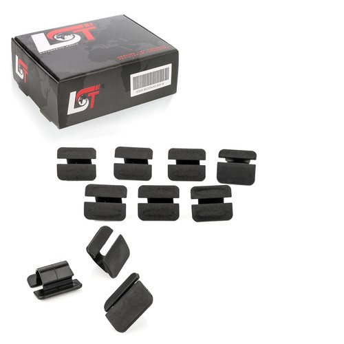 10x bonnet insulation trim - 10x,