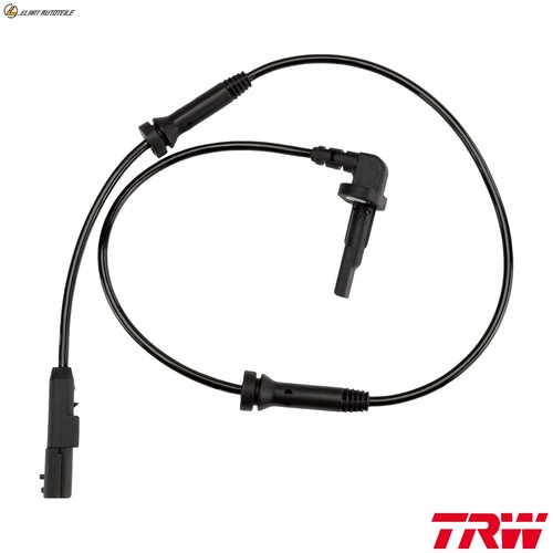 Wheel speed sensor gbs2717 for - speed,