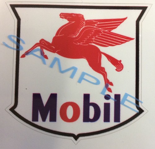 Mobil oil car vespa lambretta - car,