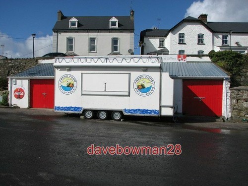 Photo portable catering - photo,