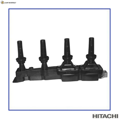 Ignition coil 133819 for - coil,