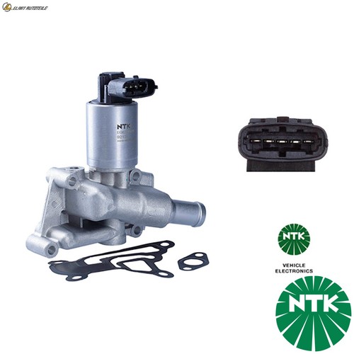 Egr valve 92128 for - valve,