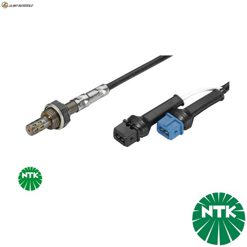 Lambda sensor 5656 - lambda, for