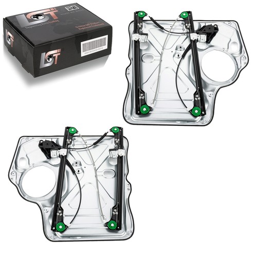 Window regulator electric - 2x,