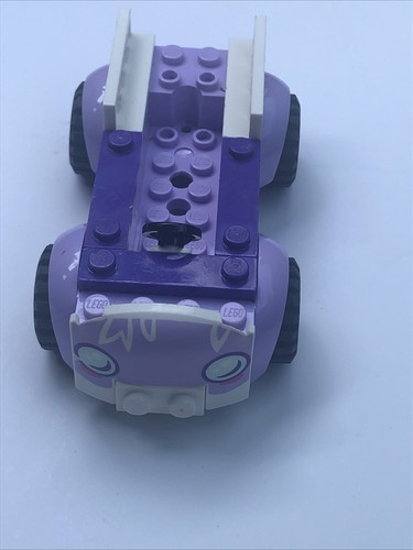 Lego friends emma - friends,
