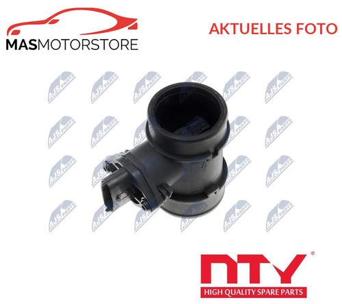 Mass air flow sensor - mass,