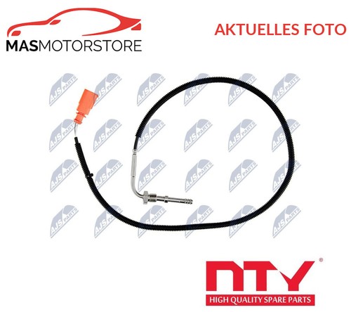 Sensor exhaust gas temperature - sensor,