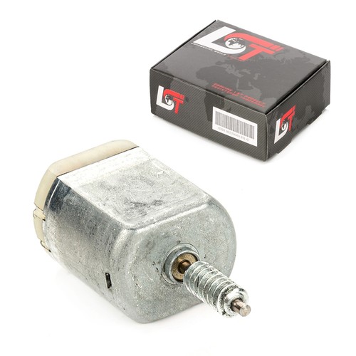 Exterior mirror motor - mirror, folding