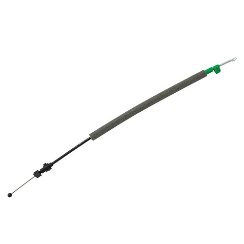 Defroster flap cable - defroster,