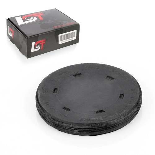 Cover cylinder head - cylinder,