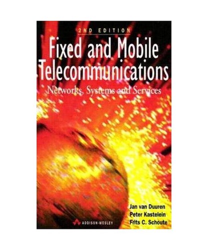 Fixed and mobile - and,