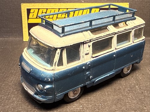 1967 corgi toys 479 - toys,