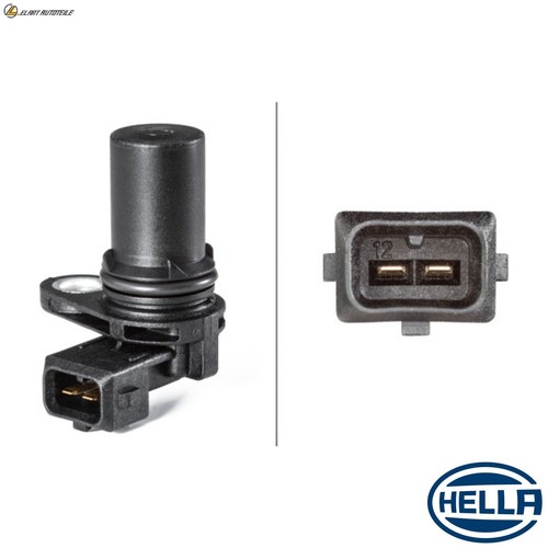 Camshaft position sensor - camshaft, 6pu