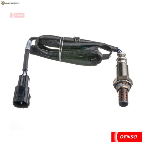 Dox 0277 lambda - sensor, for