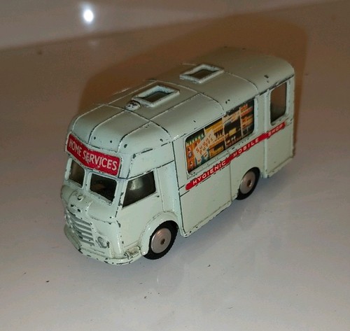 Corgi toys 407 smith s - toys, 407,