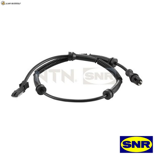 Wheel speed sensor asb155 - wheel,