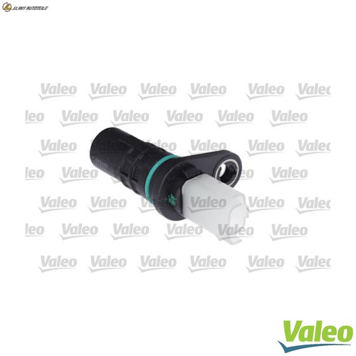 Pulse generator crankshaft - generator,