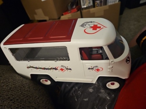 Schleich vehicle horse - schleich, club