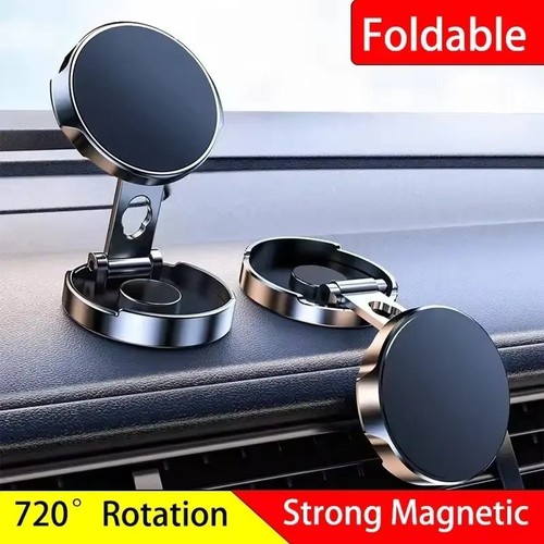 Magnetic strong car - strong, dashboard