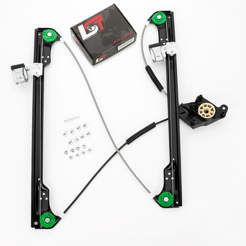 Window regulator front - regulator,