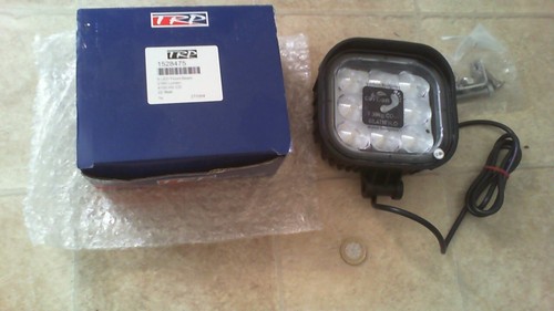 Led work lamp 36v - work,