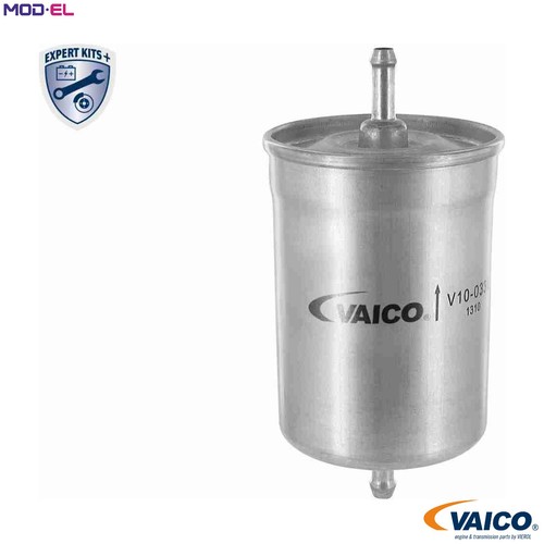 Fuel filter v10 - fuel, for