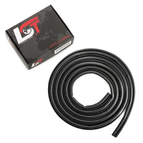 Rubber seal door - ,
